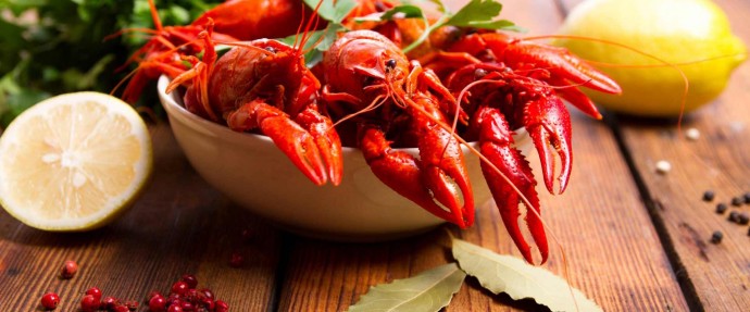 Раки в Адлере с доставкой Раки в Адлере с доставкой