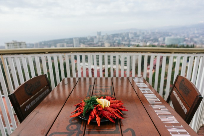 Контакты РАКИ СОЧИ Контакты РАКИ СОЧИ