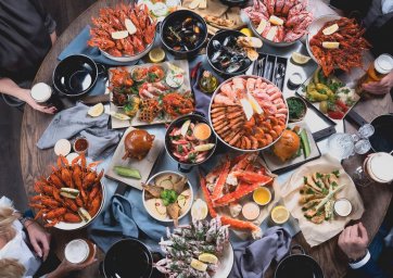 Купить раков в Адлере Купить раков в Адлере