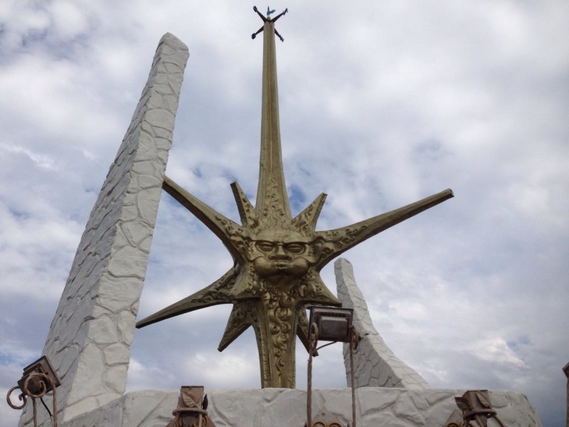 Контакты РАКИ СОЧИ